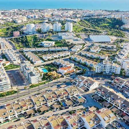 Apartamento L14 By Mtphomes البوفيرا المظهر الخارجي الصورة