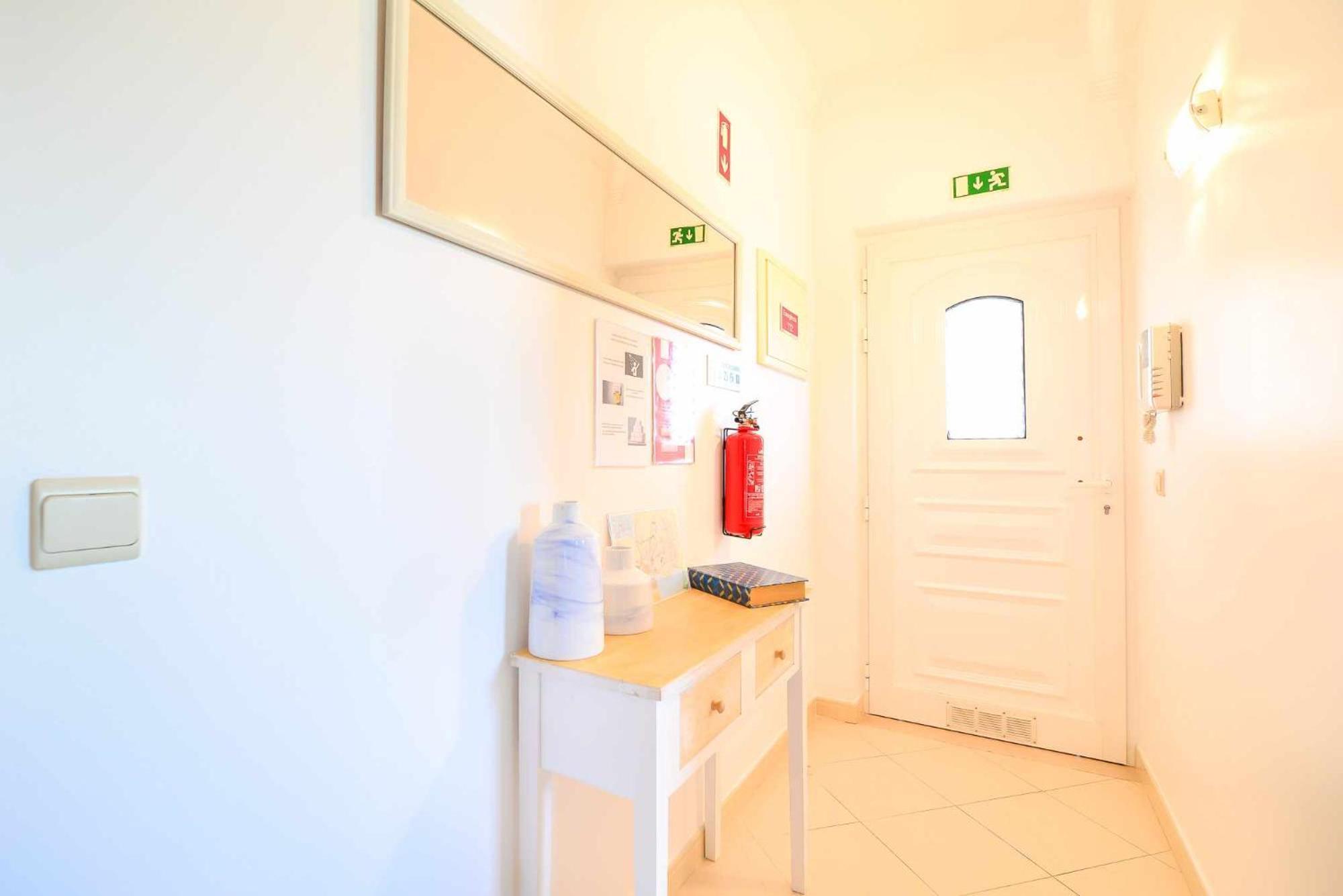 Apartamento L14 By Mtphomes البوفيرا المظهر الخارجي الصورة