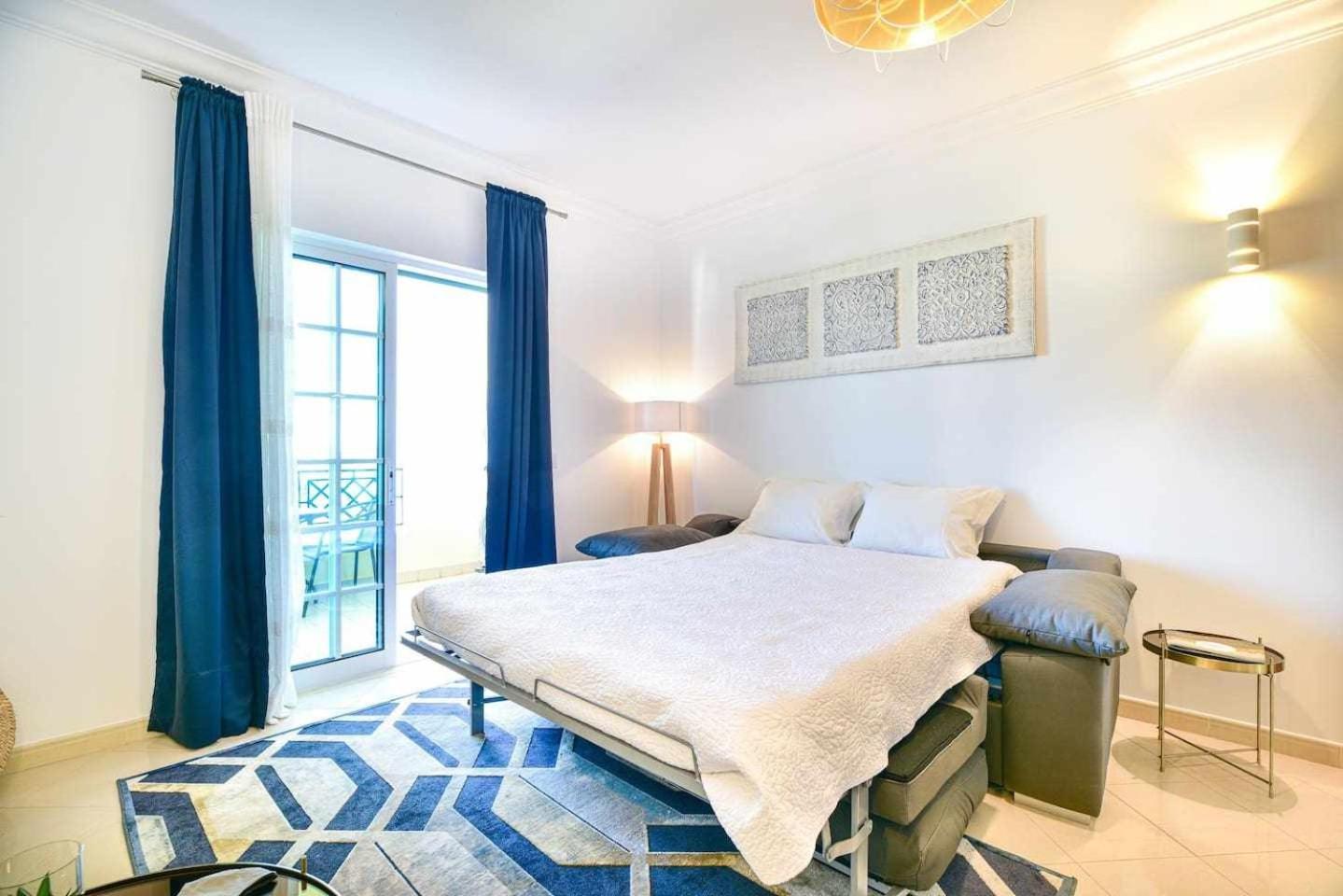 Apartamento L14 By Mtphomes البوفيرا المظهر الخارجي الصورة
