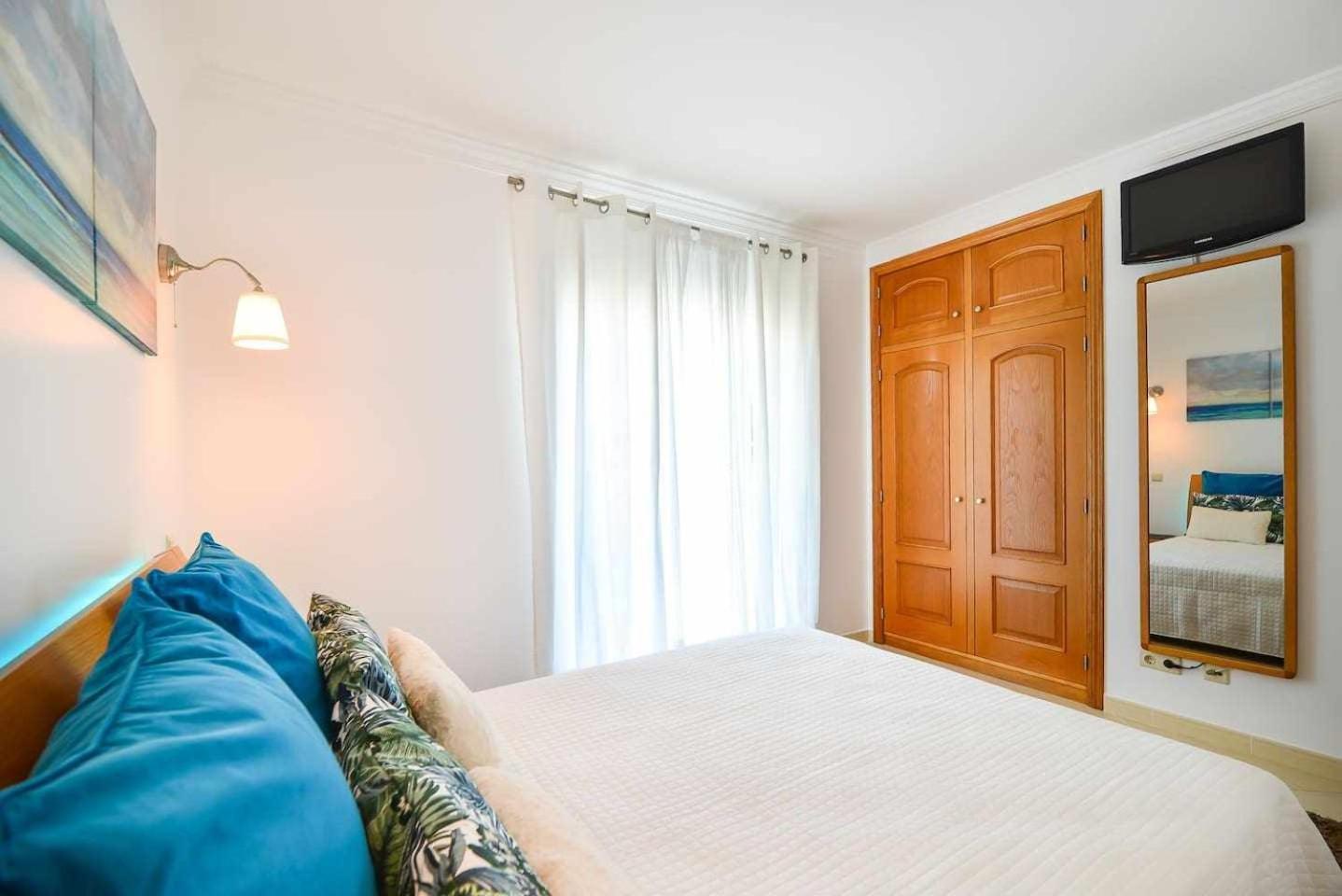 Apartamento L14 By Mtphomes البوفيرا المظهر الخارجي الصورة