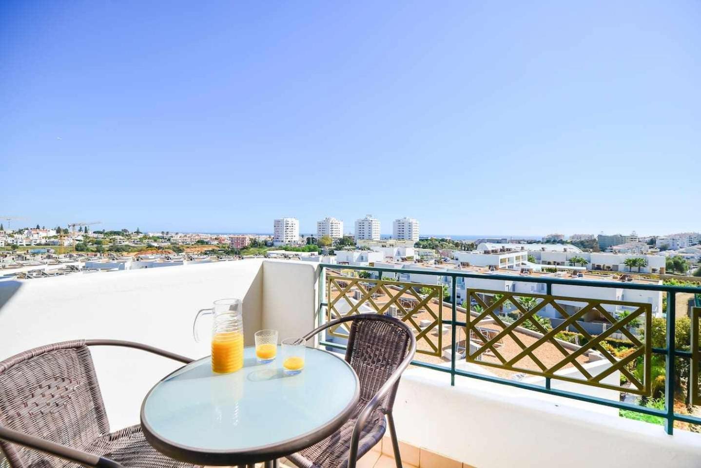 Apartamento L14 By Mtphomes البوفيرا المظهر الخارجي الصورة